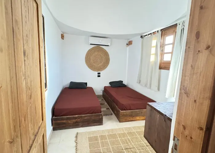 Holiday home Dome Dahab