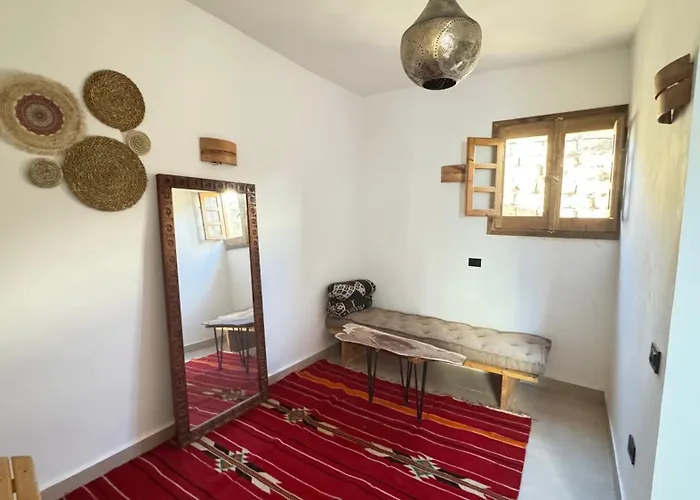 Holiday home Dome